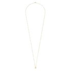 【マリハ/MARIHA】のSilent MoonネックレスS 80cm GOLD|ID: prp329100001819657 ipo3291000000035203441