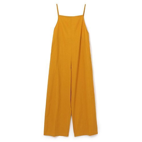 【ベースレンジ/Baserange】のYUMI JUMPSUIT インテリア・キッズ・メンズ・レディースファッション・服の通販 founy(ファニー) https://founy.com/ ファッション Fashion レディースファッション WOMEN シルク Silk スーツ Suit ラップ Wrap ワイド Wide エレガント 上品 Elegant 洗える Washable |ID: prp329100001864592 ipo3291000000027524303