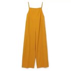 【ベースレンジ/Baserange】のYUMI JUMPSUIT FOUT ORANGE|ID:prp329100001864592