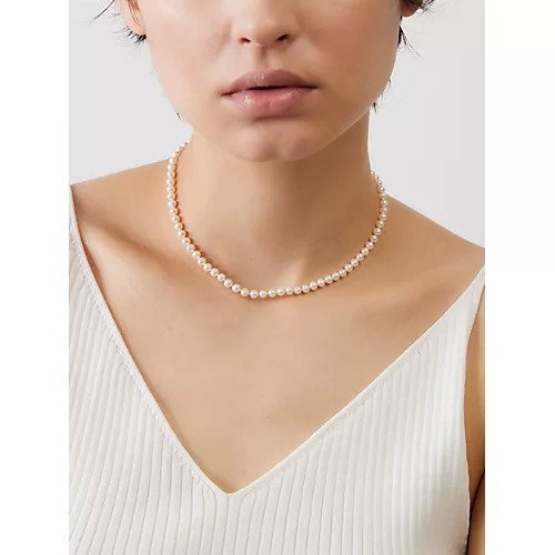 【マリハ/MARIHA】の月の夢ネックレスS_37cm 人気、トレンドファッション・服の通販 founy(ファニー) 　ファッション　Fashion　レディースファッション　Ladies' Fashion Online　ジュエリー　Jewelry　ネックレス　Necklaces　シルバー　Silver　ジュエリー　Jewelry　ネックレス　Necklace　パール　Pearl　エレガント 上品　Elegant　 other-1|ID: prp329100001876560 ipo3291000000032619578