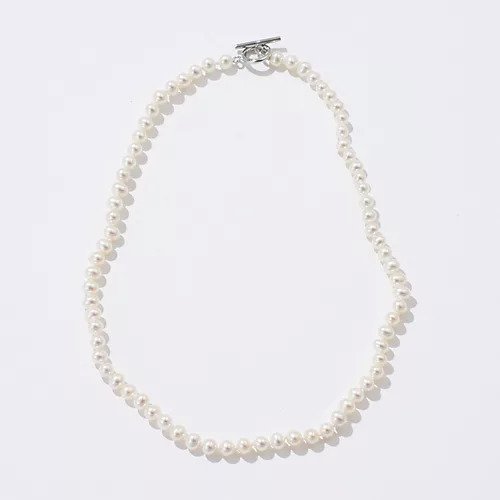 【マリハ/MARIHA】の月の夢ネックレスS_37cm 人気、トレンドファッション・服の通販 founy(ファニー) 　ファッション　Fashion　レディースファッション　Ladies' Fashion Online　ジュエリー　Jewelry　ネックレス　Necklaces　シルバー　Silver　ジュエリー　Jewelry　ネックレス　Necklace　パール　Pearl　エレガント 上品　Elegant　other-3|ID: prp329100001876560 ipo3291000000032619584