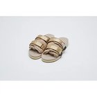 【スイコック/SUICOKE】のムートンサンダル Beige|ID: prp329100001876609 ipo3291000000030970904
