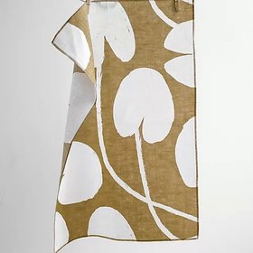 【ファインリトルデイ/Fine Little Day / GOODS】のWATER LILIES リネンキッチンクロス 人気、トレンドファッション・服の通販 founy(ファニー) 吸水 Water Absorption |ID:prp329100001932607