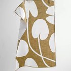 【ファインリトルデイ/Fine Little Day / GOODS】のWATER LILIES リネンキッチンクロス 人気、トレンドファッション・服の通販 founy(ファニー) 吸水 Water Absorption thumbnail マスタード&#215;ホワイト|ID: prp329100001932607 ipo3291000000029598451