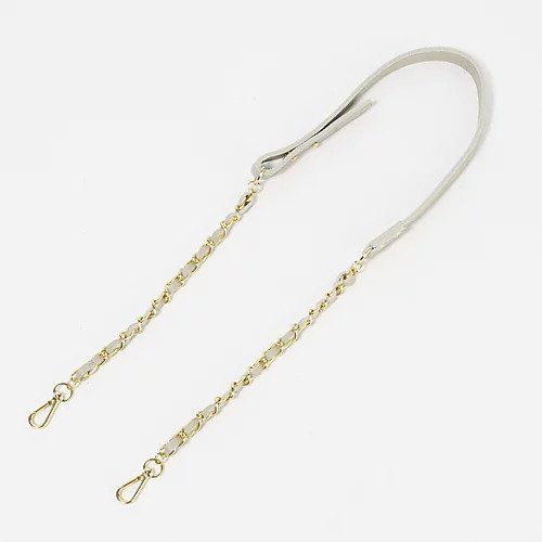 【ヤングアンドオルセン/YOUNG & OLSEN The DRYGOODS STORE】のY&O SHOULDER CHAIN STRAP インテリア・キッズ・メンズ・レディースファッション・服の通販 founy(ファニー) https://founy.com/ ファッション Fashion レディースファッション WOMEN ショルダー Shoulder チェーン Chain ラップ Wrap ビジネス 仕事 通勤 Business |ID: prp329100001932616 ipo3291000000030708945