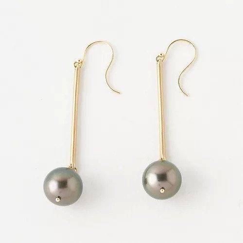 【シンメ/SINME】のSwing long 人気、トレンドファッション・服の通販 founy(ファニー) 　ファッション　Fashion　レディースファッション　WOMEN　パール　Pearl　 other-1|ID: prp329100001979025 ipo3291000000029580217