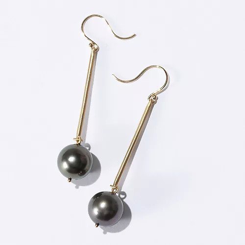【シンメ/SINME】のSwing long 人気、トレンドファッション・服の通販 founy(ファニー) 　ファッション　Fashion　レディースファッション　WOMEN　パール　Pearl　other-2|ID: prp329100001979025 ipo3291000000031270953