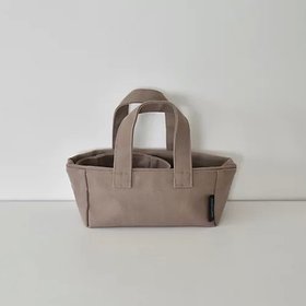 【アワーホーム/OURHOME / GOODS】の2WAYメイクポーチ/Sサイズ 人気、トレンドファッション・服の通販 founy(ファニー) スタンド Stand Collar, Upright Stand ポーチ Pouch, Small Case 旅行 Travel |ID:prp329100001986531