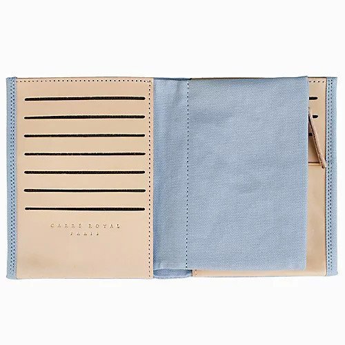 【ドワネル/doinel】の【CARREROYAL(カレロワイヤル)】 Jansiaux(ジャンスィオ)wallet 10CC 人気、トレンドファッション・服の通販 founy(ファニー) 　キャンバス　Canvas　旅行　Travel　財布　Wallet　other-3|ID: prp329100002014761 ipo3291000000032165805