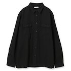 【サンセサンセ/SANSE SANSE / MEN】のneru shirt BLACK|ID: prp329100002042117 ipo3291000000025400673