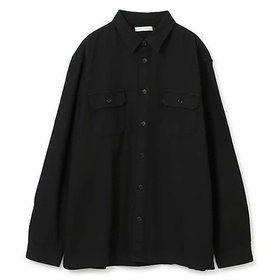 【サンセサンセ/SANSE SANSE / MEN】のneru shirt 人気、トレンドファッション・服の通販 founy(ファニー) ファッション Fashion メンズファッション MEN フラップ Flap ポケット Pocket ワーク Work 洗える Washable |ID:prp329100002042117