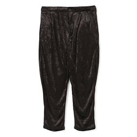 【サンセサンセ/SANSE SANSE / MEN】のPANTS 23 人気、トレンドファッション・服の通販 founy(ファニー) ファッション Fashion メンズファッション MEN ボトムス Bottoms/Men サルエル Sarouel ベルベット Velvet ロング Long 今季 This Season |ID:prp329100002042120