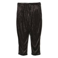 【サンセサンセ/SANSE SANSE / MEN】のPANTS 23 人気、トレンドファッション・服の通販 founy(ファニー) ファッション Fashion メンズファッション MEN ボトムス Bottoms/Men サルエル Sarouel ベルベット Velvet ロング Long 今季 This Season |ID:prp329100002042120