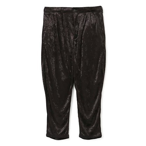 【サンセサンセ/SANSE SANSE / MEN】のPANTS 23 人気、トレンドファッション・服の通販 founy(ファニー) 　ファッション　Fashion　メンズファッション　MEN　ボトムス　Bottoms/Men　サルエル　Sarouel　ベルベット　Velvet　ロング　Long　今季　This Season　 other-1|ID: prp329100002042120 ipo3291000000026516269