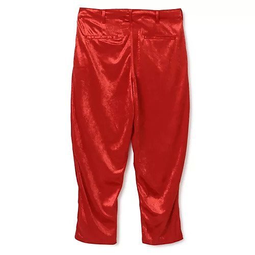 【サンセサンセ/SANSE SANSE / MEN】のPANTS 23 人気、トレンドファッション・服の通販 founy(ファニー) 　ファッション　Fashion　メンズファッション　Men's Style Online　ボトムス　Bottoms/Men　サルエル　Sarouel　ベルベット　Velvet　ロング　Long　今季　This Season　other-2|ID: prp329100002042120 ipo3291000000032173843