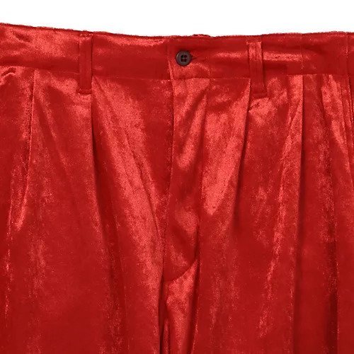 【サンセサンセ/SANSE SANSE / MEN】のPANTS 23 人気、トレンドファッション・服の通販 founy(ファニー) 　ファッション　Fashion　メンズファッション　Men's Style Online　ボトムス　Bottoms/Men　サルエル　Sarouel　ベルベット　Velvet　ロング　Long　今季　This Season　other-3|ID: prp329100002042120 ipo3291000000032173844