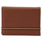 【ドワネル/doinel】の【CARRE ROYAL(カレロワイヤル)】 LASCARBICHES(ラスカルビッシュ)wallet 3CC ブランデー|ID: prp329100002048730 ipo3291000000026511055