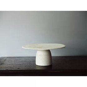 【石井佳苗/Kanae Ishii / GOODS】のインテリアにもなるコンポート モダン大 人気、トレンドファッション・服の通販 founy(ファニー) シンプル Simple, Minimal フラット Flat, Flat Shoes モダン Modern, Contemporary 別注 Limited Edition, Custom Order 皿 Plate, Dish |ID:prp329100002071934