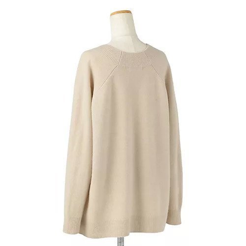 【エクラ/eclat】のVネックウールカシミヤニット 人気、トレンドファッション・服の通販 founy(ファニー) 　ファッション　Fashion　レディースファッション　Fashion for Women　トップス・カットソー　Cut & Sew Tops　ニット　Knit Tops & Sweaters　Vネックトップス　V-Neck Tops / V-Cut Neckline Shirts　シンプル　Simple, Minimal　デコルテ　Décolleté, Neckline　別注　Limited Edition, Custom Order　other-3|ID: prp329100002098189 ipo3291000000035912506