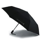【マッキントッシュ/MACKINTOSH】の折りたたみ傘(黒) ブラック|ID:prp329100002139581