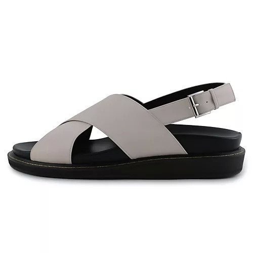 【ロランス/LAURENCE】のFB CROSS SANDAL 人気、トレンドファッション・服の通販 founy(ファニー) 　ファッション　Fashion　レディースファッション　Ladies' Fashion Online　ラップ　Wrap　人気　Popularity　定番　Standard　other-2|ID: prp329100002142823 ipo3291000000032618811