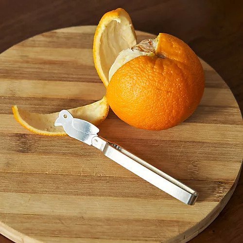 【家事問屋/Kajidonya / GOODS】の柑橘皮むき 人気、トレンドファッション・服の通販 founy(ファニー) 　オレンジ　Orange　other-3|ID: prp329100002148389 ipo3291000000031273099