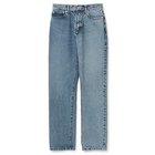 【アンスクリア/INSCRIRE】のTight Fit Straight Denim BLUE USED|ID:prp329100002152470