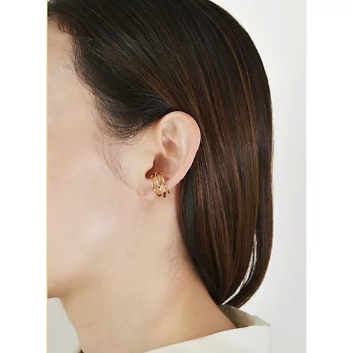 【リューク/Rieuk】のLarge Dwarf Ear Cuff(片耳) 人気、トレンドファッション・服の通販 founy(ファニー) 　ファッション　Fashion　レディースファッション　Ladies' Fashion Online　おすすめ　Recommend　片耳　One Ear　other-3|ID: prp329100002153153 ipo3291000000032620161