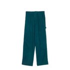 【サヤカ デイヴィス/SAYAKA DAVIS】のOPT20-UCN / Natural Dye Carpenter Pants Teal Green|ID: prp329100002160320 ipo3291000000013358157