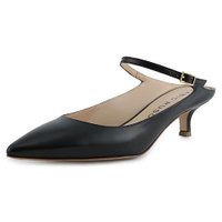 【ファビオ ルスコーニ/FABIO RUSCONI】のメリージェーンプチヒールパンプス 人気、トレンドファッション・服の通販 founy(ファニー) ファッション Fashion レディースファッション Fashion for Women バランス Balance, Style Balance ミュール Mule, Backless Shoes ラップ Wrap, Wrap Design |ID:prp329100002170526