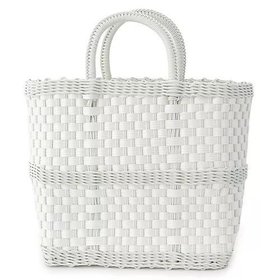 【ラロ/LALO】のIona Small Bag かごバッグ 人気、トレンドファッション・服の通販 founy(ファニー) ファッション Fashion レディースファッション Fashion for Women バッグ Bags 夏 Summer |ID:prp329100002180049