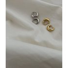 【マージュール/marjour】の[m.]SV925 HOOP PIERCE 人気、トレンドファッション・服の通販 founy(ファニー) ファッション Fashion レディースファッション WOMEN コーティング Coating シルバー Silver シンプル Simple ジュエリー Jewelry フープ Hoop thumbnail SILVER|ID: prp329100002183048 ipo3291000000029581083