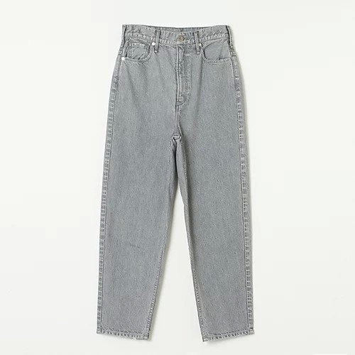 【アッパー ハイツ/upper hights】の【THE FIG】エディター東原妙子 upper hights インテリア・キッズ・メンズ・レディースファッション・服の通販 founy(ファニー) 　ファッション　Fashion　レディースファッション　WOMEN　トレンド　Trend　ポケット　Pocket　人気　Popularity　別注　Special Order　SILVER|ID: prp329100002187929 ipo3291000000031715474
