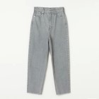 【アッパー ハイツ/upper hights】の【THE FIG】エディター東原妙子 upper hights SILVER|ID:prp329100002187929