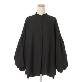 【エクラ/eclat】の袖ボリュームシャツ 人気、トレンドファッション・服の通販 founy(ファニー) ファッション Fashion レディースファッション Fashion for Women トップス・カットソー Cut & Sew Tops シャツ・ブラウス・オフィスカジュアル Elegant Blouses & Button-Ups 別注 Limited Edition, Custom Order 洗える Machine Washable |ID:prp329100002193091