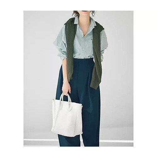 【ヤングアンドオルセン/YOUNG & OLSEN The DRYGOODS STORE】の【HPS15周年別注】チェーンショルダー付 レザートートM 人気、トレンドファッション・服の通販 founy(ファニー) 　ファッション　Fashion　レディースファッション　WOMEN　バッグ　Bag　ショルダー　Shoulder　チェーン　Chain　別注　Special Order　A/W・秋冬　Aw・Autumn/Winter・Fw・Fall-Winter　other-2|ID: prp329100002236908 ipo3291000000031716339