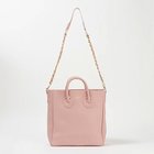 【ヤングアンドオルセン/YOUNG & OLSEN The DRYGOODS STORE】の【HPS15周年別注】チェーンショルダー付 レザートートM 人気、トレンドファッション・服の通販 founy(ファニー) ファッション Fashion レディースファッション Fashion for Women バッグ Bags ショルダー Shoulder, Shoulder Strap チェーン Chain, Chain Strap 別注 Limited Edition, Custom Order A/W・秋冬 Autumn/Winter thumbnail SAKURA|ID: prp329100002236908 ipo3291000000032618585