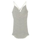 【ハクジ/HAKUJI】のRandom rib camisole stripe|ID: prp329100002239306 ipo3291000000026507842