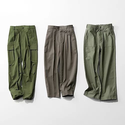 【トゥエルブクローゼット/12closet】の【コラボ】【洗える】タックバルーンパンツ 人気、トレンドファッション・服の通販 founy(ファニー) 　ファッション　Fashion　レディースファッション　WOMEN　パンツ　Pants　コラボ　Collaboration　バルーン　Balloon　洗える　Washable　秋　Autumn/Fall　other-2|ID: prp329100002257287 ipo3291000000032184369