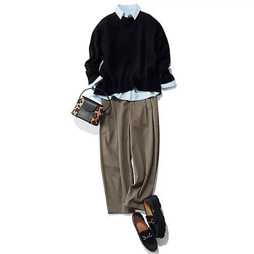 【トゥエルブクローゼット/12closet】の【コラボ】【洗える】タックバルーンパンツ 人気、トレンドファッション・服の通販 founy(ファニー) 　ファッション　Fashion　レディースファッション　WOMEN　パンツ　Pants　コラボ　Collaboration　バルーン　Balloon　洗える　Washable　秋　Autumn/Fall　other-3|ID: prp329100002257287 ipo3291000000032184370