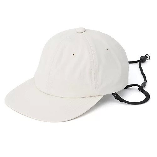 【ダイワ ピアサーティーナイン/DAIWA PIER39 / MEN】のTECH 6PANEL CAP インテリア・キッズ・メンズ・レディースファッション・服の通販 founy(ファニー) 　ファッション　Fashion　メンズファッション　MEN　2023年　2023　2023春夏・S/S　Ss,Spring/Summer,2023　キャップ　Cap　ラップ　Wrap　軽量　Lightweight　ECRU|ID: prp329100002262074 ipo3291000000026834685