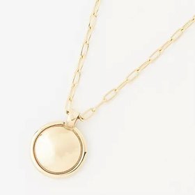 【ローラロンバルディ/LAURA LOMBARDI】 ROSA PENDANT OVAL CHAIN ネックレス人気、トレンドファッション・服の通販 founy(ファニー) ファッション Fashion レディースファッション WOMEN ジュエリー Jewelry ネックレス Necklaces チャーム Charm ネックレス Necklace モチーフ Motif ヴィンテージ Vintage エレガント 上品 Elegant |ID:prp329100002290679