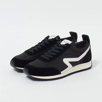 【ラグ & ボーン/rag & bone】のRETRO RUNNER 人気、トレンドファッション・服の通販 founy(ファニー) ファッション Fashion レディースファッション WOMEN クラシック Classic フェミニン Feminine フォルム Form ラバー Rubber 軽量 Lightweight |ID:prp329100002300115