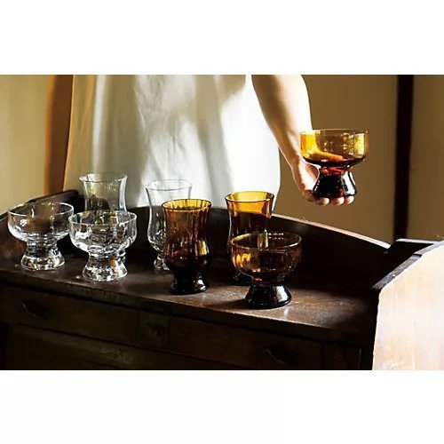 【廣田硝子/Hirota Glass / GOODS】の昭和モダン珈琲 BYRON サンデー モール 人気、トレンドファッション・服の通販 founy(ファニー) おすすめ Recommended / Our Picks ガラス Glass, Glassware グラス Glass, Eyewear モダン Modern, Contemporary other-2|ID: prp329100002307493 ipo3291000000031273072