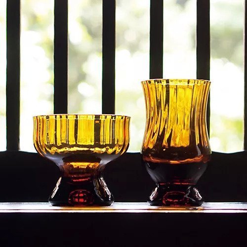 【廣田硝子/Hirota Glass / GOODS】の昭和モダン珈琲 BYRON サンデー モール 人気、トレンドファッション・服の通販 founy(ファニー) おすすめ Recommended / Our Picks ガラス Glass, Glassware グラス Glass, Eyewear モダン Modern, Contemporary other-3|ID: prp329100002307493 ipo3291000000031273073