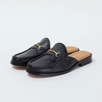 【カミナンド/CAMINANDO】のビットモカシンミュールローファー 人気、トレンドファッション・服の通販 founy(ファニー) ファッション Fashion レディースファッション WOMEN クッション Cushion ビジネス 仕事 通勤 Business |ID:prp329100002311898