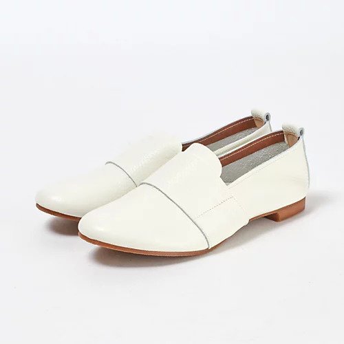 【ランブルダンス/ramble dance】の【LEE別注】Emiさん ランブルダンス レザースリッポンシューズ インテリア・キッズ・メンズ・レディースファッション・服の通販 founy(ファニー) https://founy.com/ ファッション Fashion レディースファッション Fashion for Women シルバー Silver, Metallic Silver トレンド Trend, Trending Now 人気 Popular, Best Seller 別注 Limited Edition, Custom Order |ID: prp329100002311900 ipo3291000000031104704