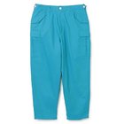 【サンセサンセ/SANSE SANSE】のkarma pants TURQUOISE|ID: prp329100002320668 ipo3291000000026508745