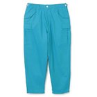 【サンセサンセ/SANSE SANSE】のkarma pants 人気、トレンドファッション・服の通販 founy(ファニー) ファッション Fashion レディースファッション Ladies' Fashion Online パンツ Pants 2022年 2022 2022 春夏 S/S Ss,Spring/Summer,2022 今季 This Season thumbnail TURQUOISE|ID: prp329100002320668 ipo3291000000032165147