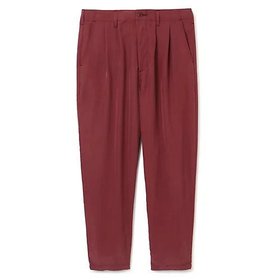 【サンセサンセ/SANSE SANSE】 matinee pants人気、トレンドファッション・服の通販 founy(ファニー) ファッション Fashion レディースファッション WOMEN パンツ Pants 2022年 2022 2022 春夏 S/S Ss,Spring/Summer,2022 テーパード Tapered フェミニン Feminine フロント Front ベーシック Basic ロング Long |ID:prp329100002320669